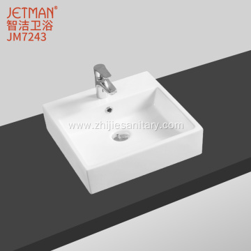 Countertop Basin Hot selling Hotel Sink